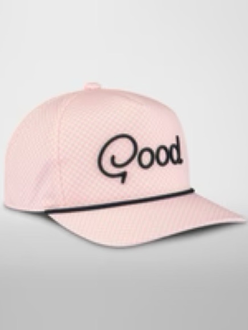 Good Good TOP PICK ROPE HAT - Picture 2 of 3